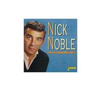 Nick Noble – You Don't Know What – Import