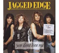 You Don't Love Me/All Through The Night [Import]