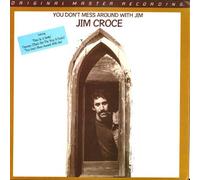 you don't mess around with jim 45 rpm single