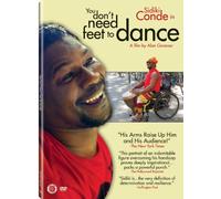You Don't Need Feet to Dance