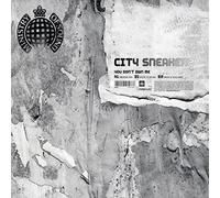 You don't own me (2007, Original/Vocal Club/Smax & Gold Mixes) / Vinyl Maxi Single [Vinyl 12'']