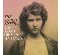 You don't own me anymore Vinyle
