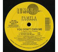 You Don't Own Me [Import]
