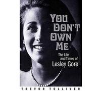 You Don't Own Me - [Version Originale] Trevor Tolliver (Auteur)