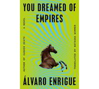 You Dreamed Of Empires