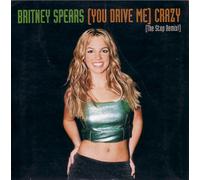 Britney Spears - You Drive Me Crazy