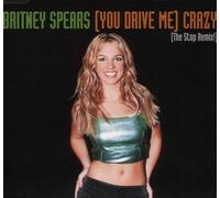 Spears,Britney - You Drive Me Crazy [Import]
