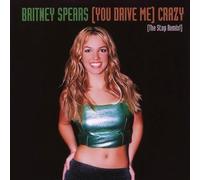 You Drive Me Crazy [UK Import]