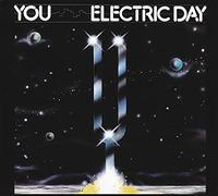 Adobe – You – Electric Day-Digi – Electric Day – Import