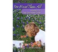 You Excel Them All David E. Crosby (Auteur)