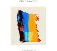 You Finally Knew by Chad Lawson [Audio CD] NEUF