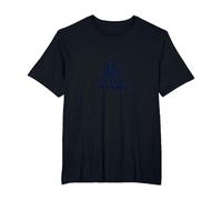 You Float My Boat - Nautical Love Sailing T-Shirt, Homme Grandes Tailles, Noir, 4X Tall