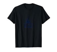 You Float My Boat - Nautical Love Sailing T-Shirt, Homme, Noir, XXL