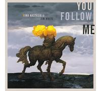 You Follow Me - Vinyle Jaune Translucide