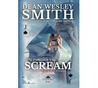 You Forgive the Night's Scream