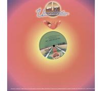 Crown Heights Affair – You Gave Me Love/Galaxy of Lov – Vinyle 12"