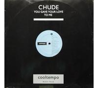 You Gave Your Love to me (Club Mix, 1987) [Import]