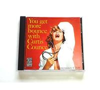 You Get More Bounce with Curtis Counce!
