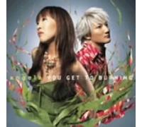 You Get to Burning [Import]