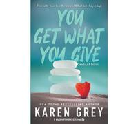 You Get What You Give