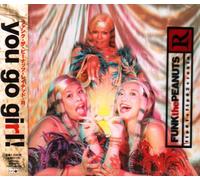 You Go Girl [Import]