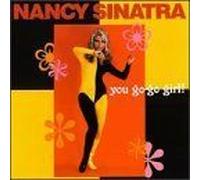 Sinatra, Nancy - You Go-Go Girl!