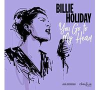 Billie Holiday – You Go to My Head – CD