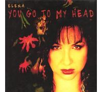 You Go to My Head