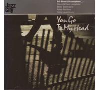 You Go To My Head Import