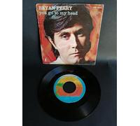 You go to my head / Vinyl single [Vinyl-Single 7'']