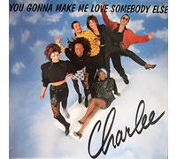 You Gonna Make me Love Somebody Else (Mastermix, 1987) [Import]