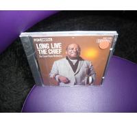 Count Basie Orchestra - Long live the chief
