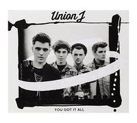 You Got It All (Uk)