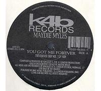 You Got Me Forever [12 inch] [Import]