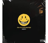 You Got Me Fucked Up – Édition limitée – Century Media Records