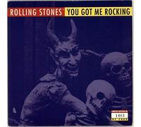 You Got Me Rocking - Numbered