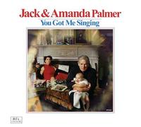 You got me singing Vinyle