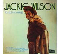You Got Me Walkin'[Edition [Import Allemand]