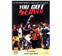You Got Served