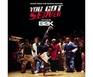 You Got Served