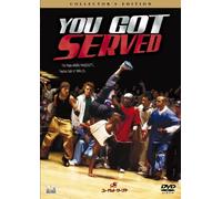 You Got Served Collecter's Edt [Import allemand]