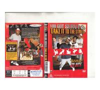 You Got Served - Film Columbia Tristar - Dvd (2004)