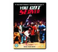 You Got Served - Film De Danse - Dvd (2008)