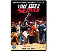 You Got Served G