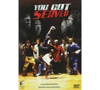 You Got Served [Import]