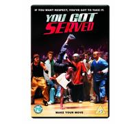 You Got Served [Import anglais]