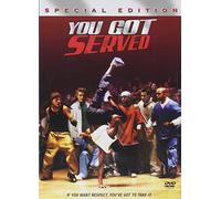 You Got Served [Import USA Zone 1]