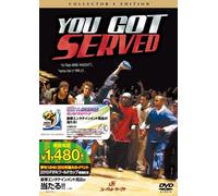 You Got Served [Ltd.Re-Issue] [Import allemand]