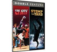 You Got Served/Stomp The Yard