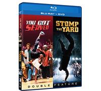 You Got Served/Stomp The Yard [Blu-Ray]
